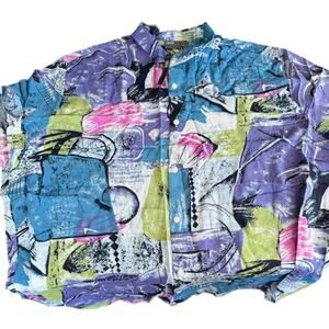 Asos mens button up shirt